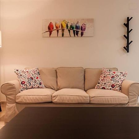 Апартаменты La Casa De Colon - Apartamento Doble En El Centro Кадис Экстерьер фото