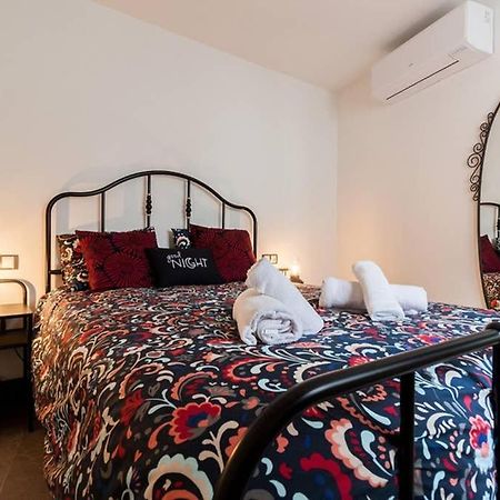 Апартаменты La Casa De Colon - Apartamento Doble En El Centro Кадис Экстерьер фото