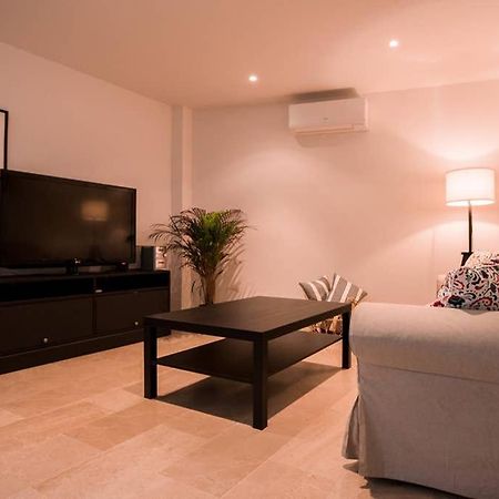Апартаменты La Casa De Colon - Apartamento Doble En El Centro Кадис Экстерьер фото