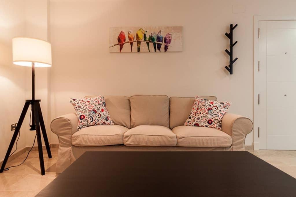 Апартаменты La Casa De Colon - Apartamento Doble En El Centro Кадис Экстерьер фото